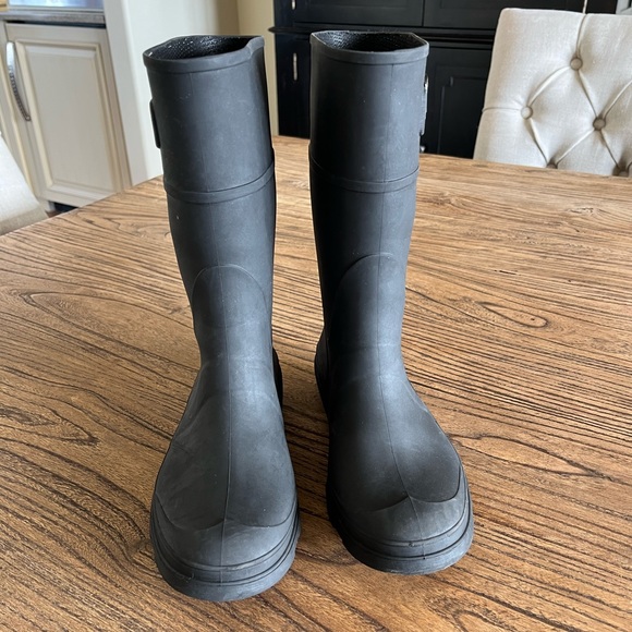 Kamik Kids Raindrops Rain Boots - unisex - Picture 7 of 8